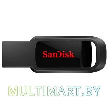 USB Flash SanDisk Cruzer Spark 16GB (SDCZ61-016G-G35)